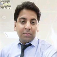 Mohit Arora