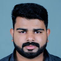 Vimin Varghese