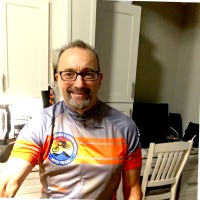 Vic Palmeri