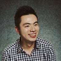 Frankie Xue