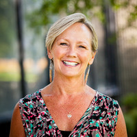 Kristin White Harrison