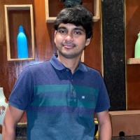 M Surya Kumar
