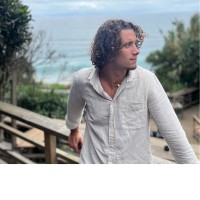 Benjamin Bret-Dibat
