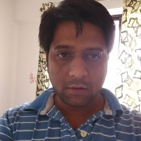 Vikas Joshi