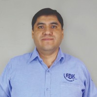 Jaime Felipe Jove Apaza