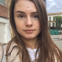 Mariya Melnik