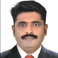 Krishna Ramachandran Pillai