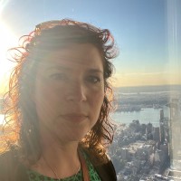 Emma Hunter
