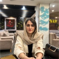Zahra Pirzadeh