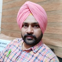 Sukhwinder Singh