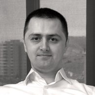 Serkan Kılıç