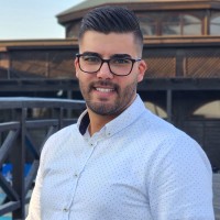 Eyad Zeidan