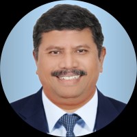 Sivakumar N