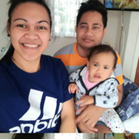 Chephzibah Fuimaono
