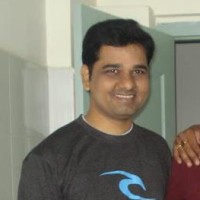 Vijay Rao