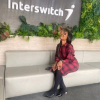 Faith Idoko Mpa, Bsc, Lean Six Sigma