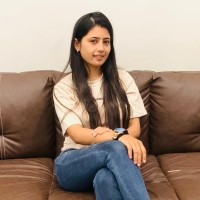 Bhakti Darji