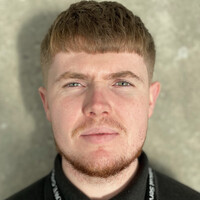 Kyle Preston