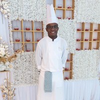 Michael Onyedikachi Oleka