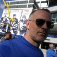 Gord Rogalsky
