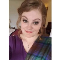 Christina MacDonald