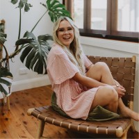 Belle Hayes