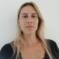 Julia Buchanan