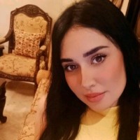Reem Sbehi