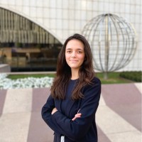 Olivia González Alcázar