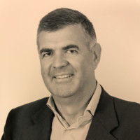 Patrick Golfier