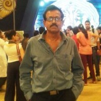 Angshuman Ghosh