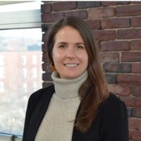 Renée Bissonnette, Ncidq, Cid