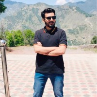 Daniyal Arab