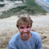 Mathieu Sylvain-Stewart