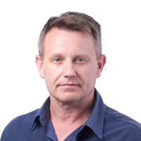 Shaun Beaumont