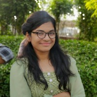 Vidushi Gupta