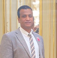 Mokhtar Mohamed