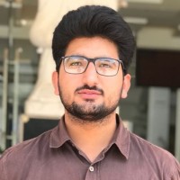 Muhammad Uzair Abid Janjua