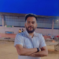 Dharmendra kumar sharma