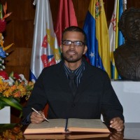 Gabriel Segovia