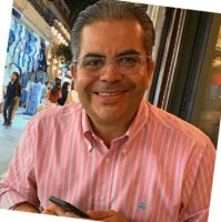 Luis Fernando Valladares Lagos