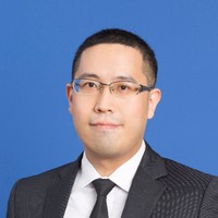 Vincent Lin