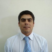 Juan Pablo Rozas Avendaño