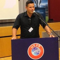 Cédric Girardet