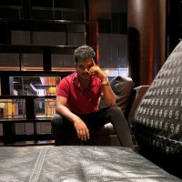 Vimal Raj