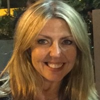 Lynn Irvine