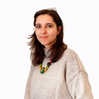 Giulia Megale