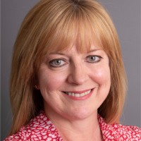 Jane Garrard