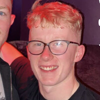 Ciaran Grace