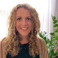 Katie Fletcher, Chrp